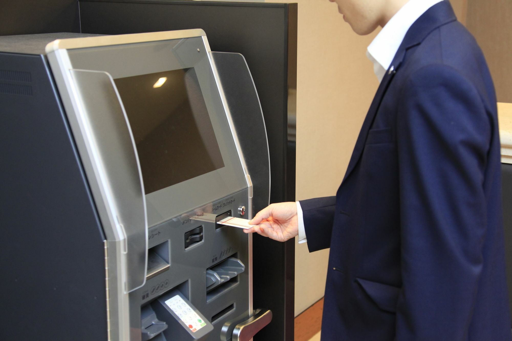 Richmond Hotel Tokyo Mejiro Εξωτερικό φωτογραφία